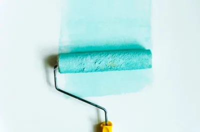 Peinture intérieure à Pancy-Courtecon — murs, plafonds et boiseries